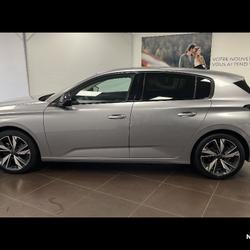 Peugeot 308 III Phase 1 308 PURETECH 130CH S&S EAT8 ALLURE Corbeil-Essonnes