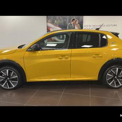 Peugeot e-208 208 ELECTRIQUE 208 ELECTRIQUE 50 KWH 136CH GT Corbeil-Essonnes