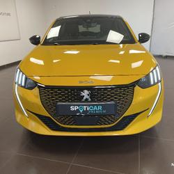 Peugeot e-208 208 ELECTRIQUE 208 ELECTRIQUE 50 KWH 136CH GT Corbeil-Essonnes