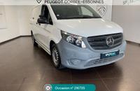 Mercedes Vito VITO FOURGON 114 CDI COMPACT FWD FIRST à Corbeil-Essonnes