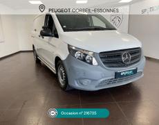 Mercedes Vito - VITO FOURGON 114 CDI COMPACT FWD FIRST - 21 980 €