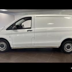 Mercedes Vito VITO FOURGON 114 CDI COMPACT FWD FIRST Corbeil-Essonnes