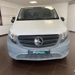 Mercedes Vito VITO FOURGON 114 CDI COMPACT FWD FIRST Corbeil-Essonnes