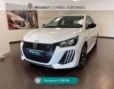 Peugeot 208 Corbeil-Essonnes