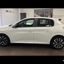 Peugeot 208 208 PURETECH 75 S&S BVM5 ACTIVE Corbeil-Essonnes