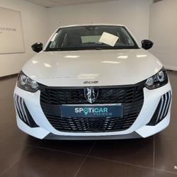 Peugeot 208 208 PURETECH 75 S&S BVM5 ACTIVE Corbeil-Essonnes
