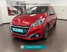 Peugeot 208 Corbeil-Essonnes