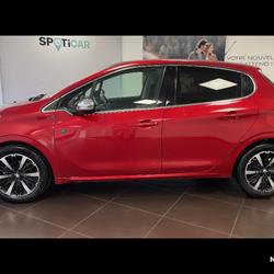 Peugeot 208 208 PURETECH 110CH S&S BVM6 TECH EDITION Corbeil-Essonnes