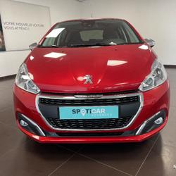 Peugeot 208 208 PURETECH 110CH S&S BVM6 TECH EDITION Corbeil-Essonnes