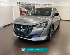 Peugeot e-208 Corbeil-Essonnes