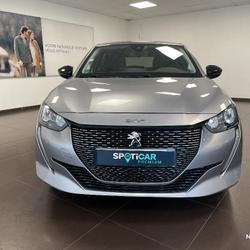 Peugeot e-208 208 ELECTRIQUE 208 ELECTRIQUE 50 KWH 136CH STYLE Corbeil-Essonnes