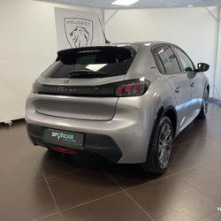 Peugeot e-208 208 ELECTRIQUE 208 ELECTRIQUE 50 KWH 136CH STYLE Corbeil-Essonnes