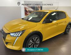Peugeot e-208 Corbeil-Essonnes