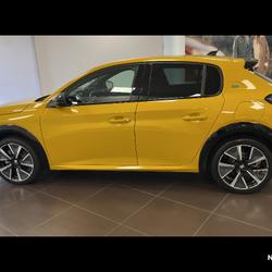 Peugeot e-208 208 ELECTRIQUE 208 ELECTRIQUE 50 KWH 136CH GT Corbeil-Essonnes