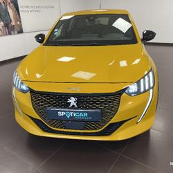 Peugeot e-208 208 ELECTRIQUE 208 ELECTRIQUE 50 KWH 136CH GT Corbeil-Essonnes
