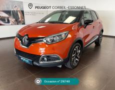 Renault Captur Corbeil-Essonnes