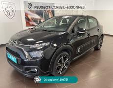 Citroen e-C3 Corbeil-Essonnes