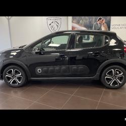 Citroen e-C3 C3 SOCIETE PURE TECH 82 FEEL NAV Corbeil-Essonnes