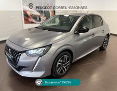 Peugeot 208 Corbeil-Essonnes