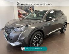Peugeot 2008 Corbeil-Essonnes