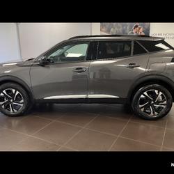 Peugeot 2008 2008 PURETECH 130 S&S EAT8 ALLURE PACK Corbeil-Essonnes