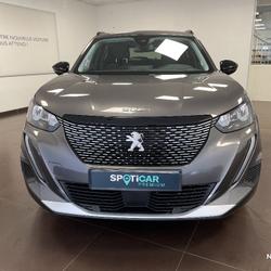 Peugeot 2008 2008 PURETECH 130 S&S EAT8 ALLURE PACK Corbeil-Essonnes