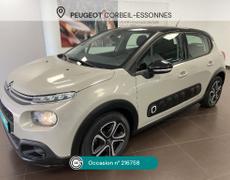 Citroen C3 Corbeil-Essonnes