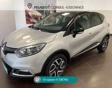 Renault Captur Corbeil-Essonnes