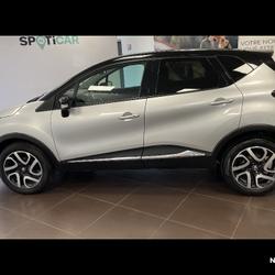 Renault Captur CAPTUR TCE 90 ENERGY INTENS Corbeil-Essonnes