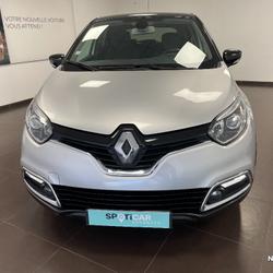 Renault Captur CAPTUR TCE 90 ENERGY INTENS Corbeil-Essonnes