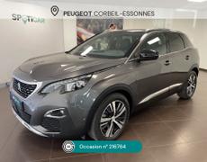 Peugeot 3008 Corbeil-Essonnes