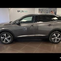 Peugeot 3008 3008 2.0 BLUEHDI 150CH S&S BVM6 GT LINE Corbeil-Essonnes