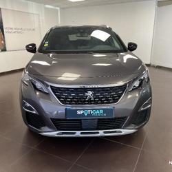 Peugeot 3008 3008 2.0 BLUEHDI 150CH S&S BVM6 GT LINE Corbeil-Essonnes