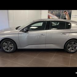 Peugeot 308 III Phase 1 308 PURETECH 130CH S&S EAT8 ACTIVE PACK Corbeil-Essonnes