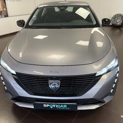 Peugeot 308 III Phase 1 308 PURETECH 130CH S&S EAT8 ACTIVE PACK Corbeil-Essonnes