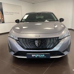 Peugeot 308 SW Phase 2 308 SW HYBRID 136 E-DCS6 ALLURE Corbeil-Essonnes