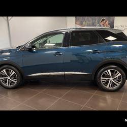 Peugeot 3008 3008 BLUEHDI 130CH S&S EAT8 ALLURE PACK Corbeil-Essonnes