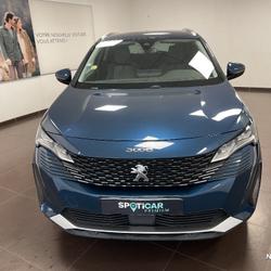 Peugeot 3008 3008 BLUEHDI 130CH S&S EAT8 ALLURE PACK Corbeil-Essonnes