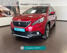 Peugeot 2008 Corbeil-Essonnes