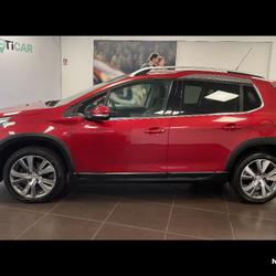 Peugeot 2008 2008 1.6 BLUEHDI 120CH S&S BVM6 ALLURE Corbeil-Essonnes