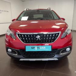 Peugeot 2008 2008 1.6 BLUEHDI 120CH S&S BVM6 ALLURE Corbeil-Essonnes