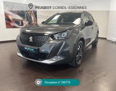 Peugeot 2008 Corbeil-Essonnes