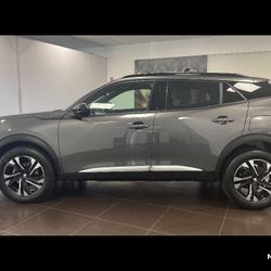 Peugeot 2008 2008 PURETECH 130 S&S EAT8 ALLURE PACK Corbeil-Essonnes
