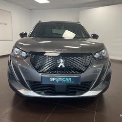 Peugeot 2008 2008 PURETECH 130 S&S EAT8 ALLURE PACK Corbeil-Essonnes