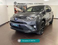 Toyota RAV4 Corbeil-Essonnes