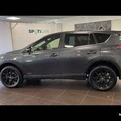 Toyota RAV4 RAV4 Pro Hybride 218 ch 2WD Active Corbeil-Essonnes