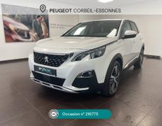 Peugeot 3008 Corbeil-Essonnes