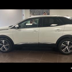 Peugeot 3008 3008 BUSINESS 3008 PURETECH 180CH S&S EAT8 ALLURE BUSINESS Corbeil-Essonnes