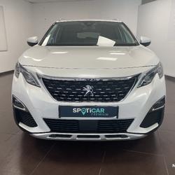 Peugeot 3008 3008 BUSINESS 3008 PURETECH 180CH S&S EAT8 ALLURE BUSINESS Corbeil-Essonnes