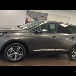 Peugeot 3008 3008 BLUEHDI 130CH S&S EAT8 ALLURE PACK Corbeil-Essonnes